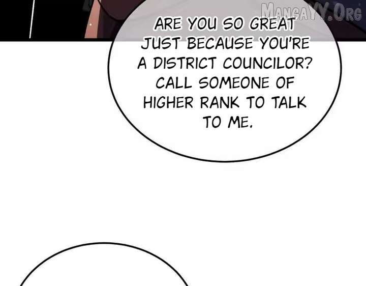 I Rely on My Invincibility to Deal Tons of Damage Passively! Chapter 154 - Page 187 in English