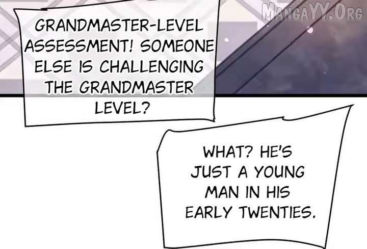 I Rely on My Invincibility to Deal Tons of Damage Passively! Chapter 154 - Page 196 in English