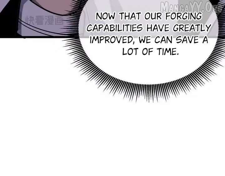 I Rely on My Invincibility to Deal Tons of Damage Passively! Chapter 154 - Page 28 in English