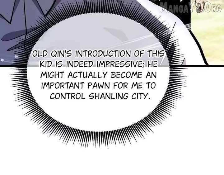 I Rely on My Invincibility to Deal Tons of Damage Passively! Chapter 154 - Page 31 in English