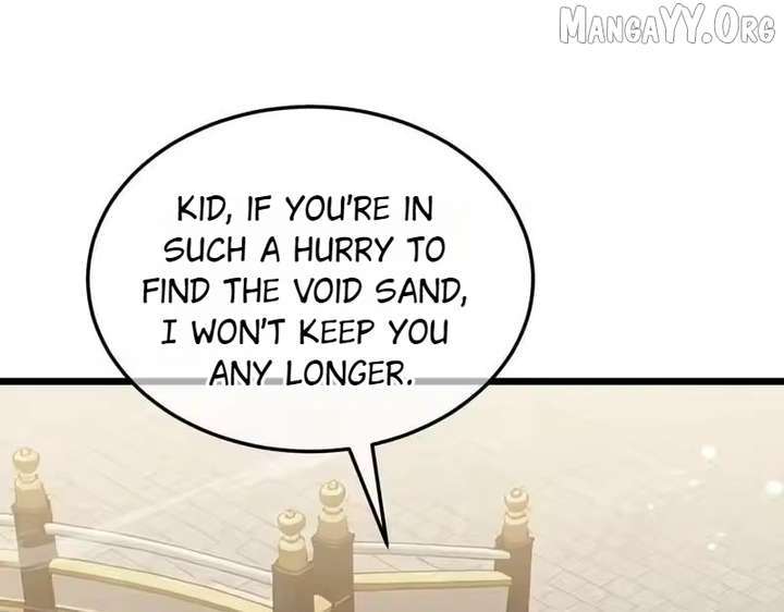 I Rely on My Invincibility to Deal Tons of Damage Passively! Chapter 154 - Page 34 in English