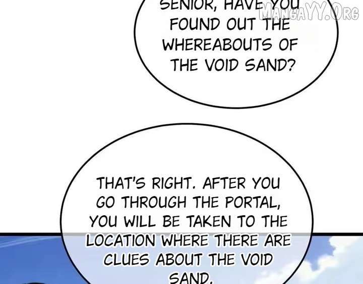I Rely on My Invincibility to Deal Tons of Damage Passively! Chapter 154 - Page 36 in English