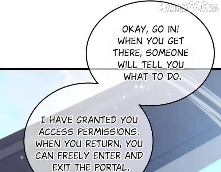 I Rely on My Invincibility to Deal Tons of Damage Passively! Chapter 154 - Page 49 in English