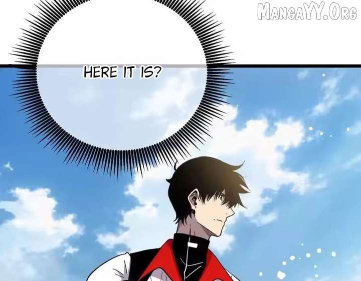 I Rely on My Invincibility to Deal Tons of Damage Passively! Chapter 154 - Page 60 in English