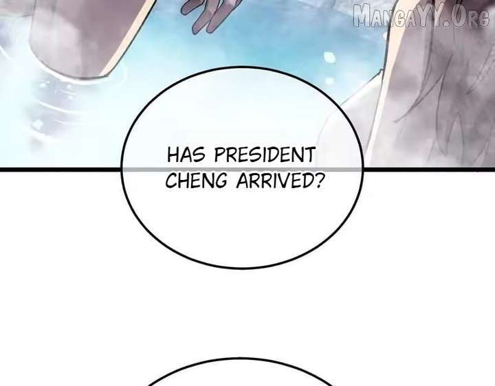 I Rely on My Invincibility to Deal Tons of Damage Passively! Chapter 154 - Page 65 in English
