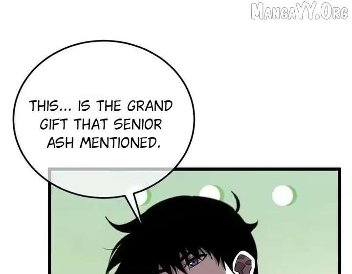 I Rely on My Invincibility to Deal Tons of Damage Passively! Chapter 154 - Page 72 in English