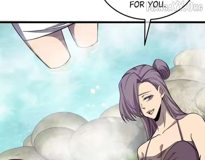 I Rely on My Invincibility to Deal Tons of Damage Passively! Chapter 154 - Page 75 in English