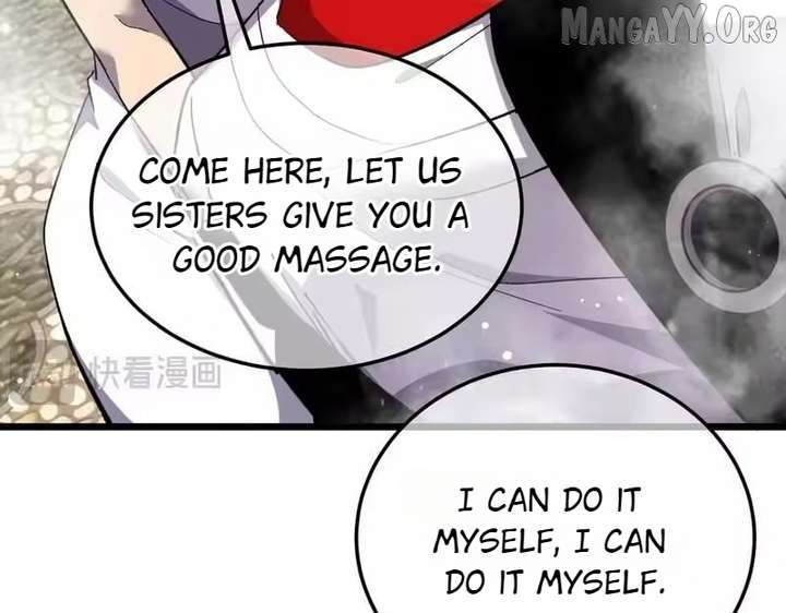 I Rely on My Invincibility to Deal Tons of Damage Passively! Chapter 154 - Page 77 in English