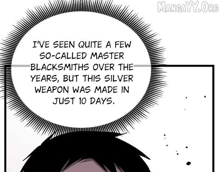 I Rely on My Invincibility to Deal Tons of Damage Passively! Chapter 154 - Page 9 in English