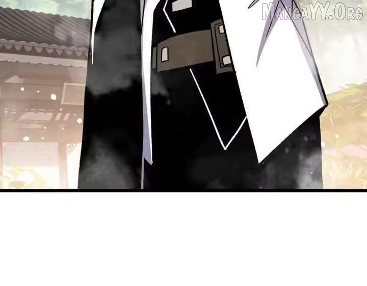I Rely on My Invincibility to Deal Tons of Damage Passively! Chapter 154 - Page 92 in English