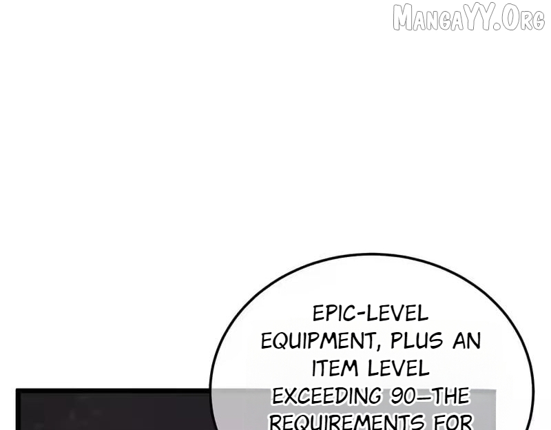 I Rely on My Invincibility to Deal Tons of Damage Passively! Chapter 155 - Page 104 in English