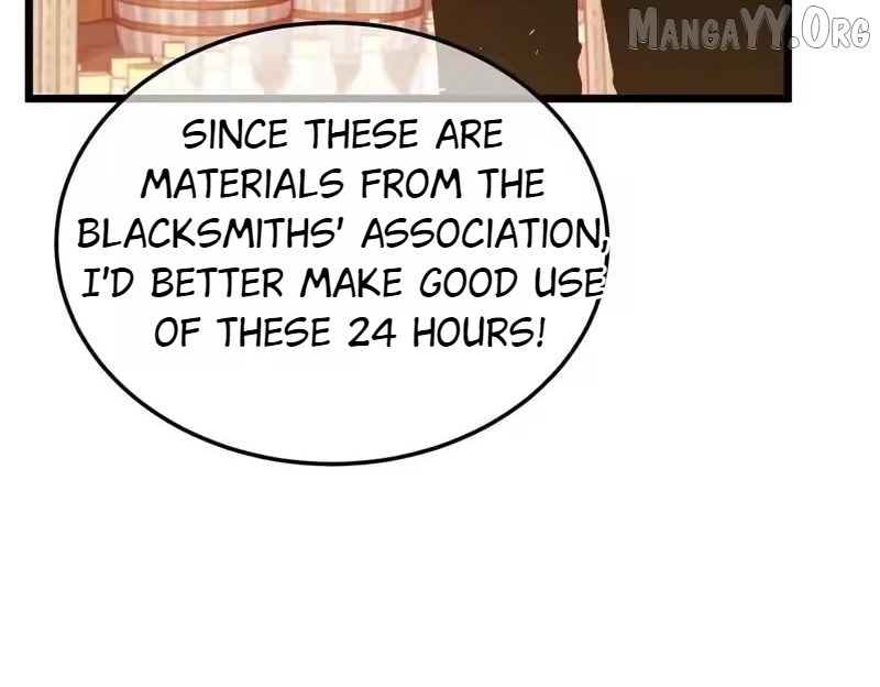 I Rely on My Invincibility to Deal Tons of Damage Passively! Chapter 155 - Page 107 in English