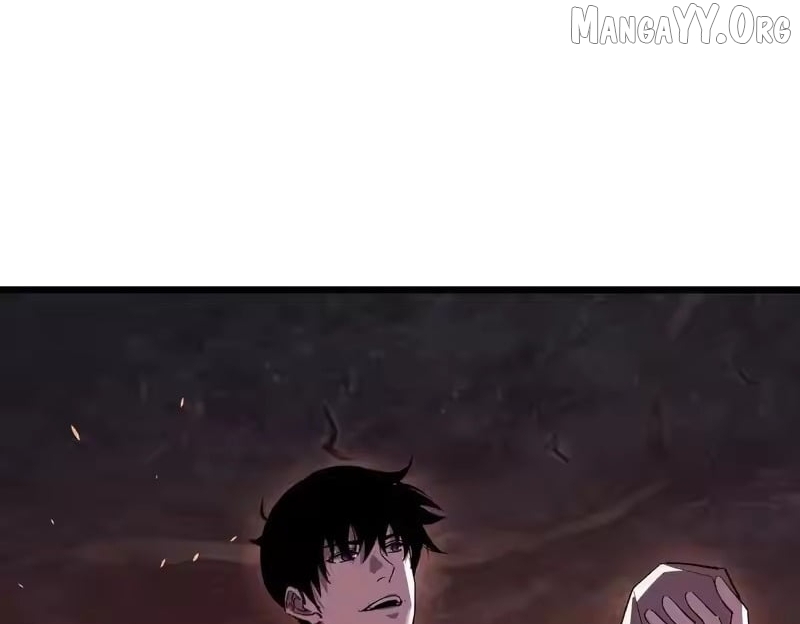 I Rely on My Invincibility to Deal Tons of Damage Passively! Chapter 155 - Page 112 in English