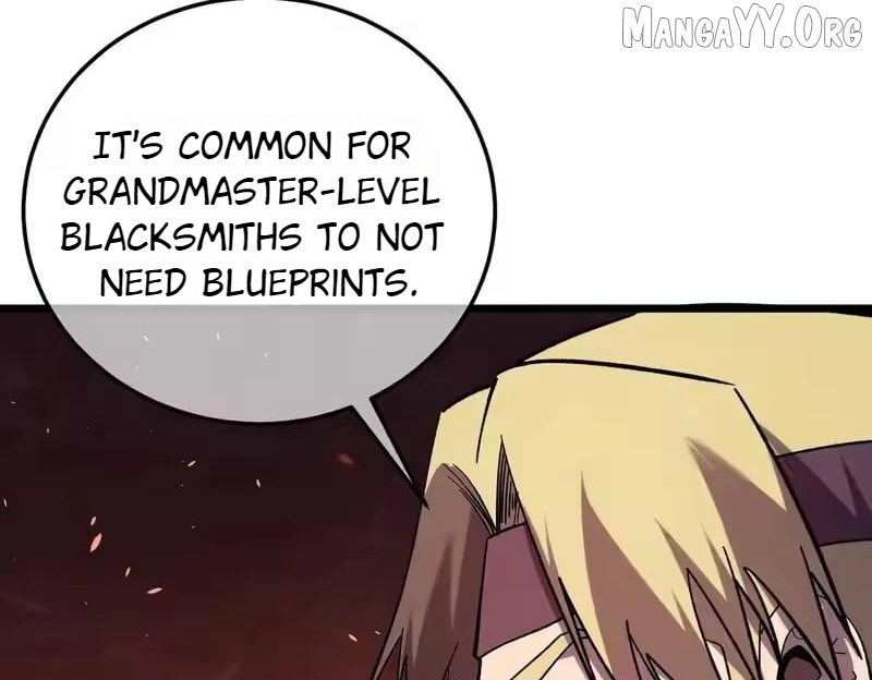 I Rely on My Invincibility to Deal Tons of Damage Passively! Chapter 155 - Page 120 in English