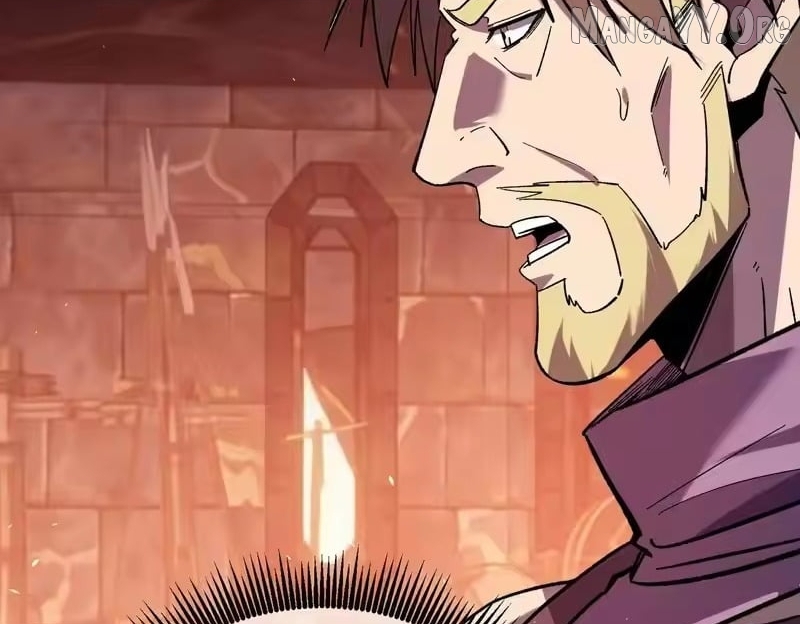 I Rely on My Invincibility to Deal Tons of Damage Passively! Chapter 155 - Page 121 in English
