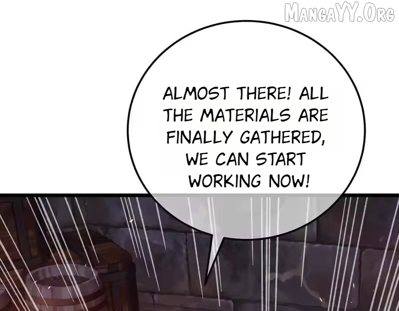 I Rely on My Invincibility to Deal Tons of Damage Passively! Chapter 155 - Page 123 in English