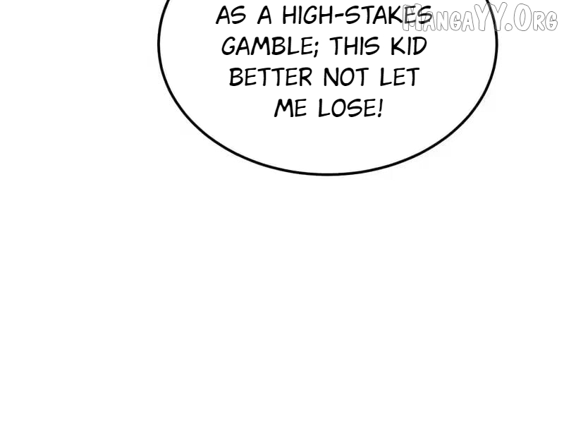 I Rely on My Invincibility to Deal Tons of Damage Passively! Chapter 155 - Page 129 in English