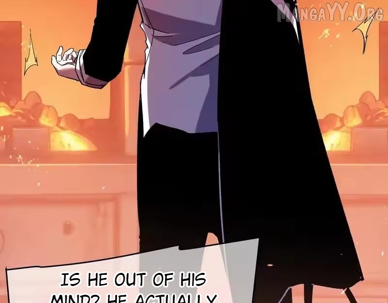 I Rely on My Invincibility to Deal Tons of Damage Passively! Chapter 155 - Page 133 in English
