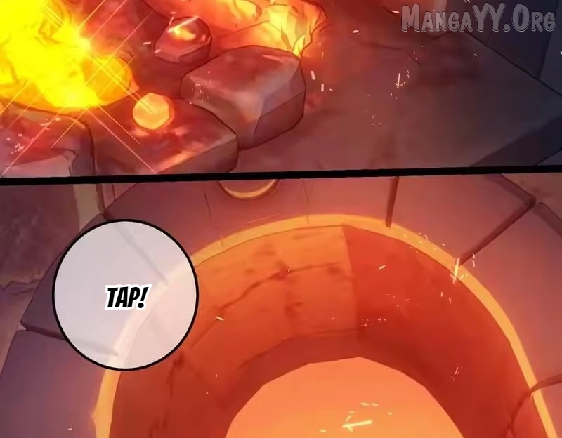 I Rely on My Invincibility to Deal Tons of Damage Passively! Chapter 155 - Page 138 in English