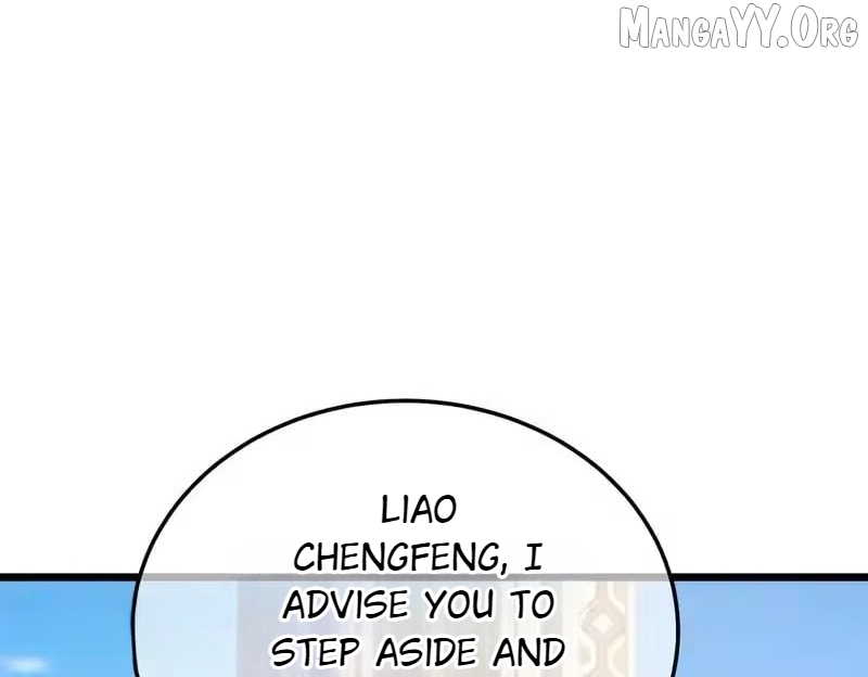 I Rely on My Invincibility to Deal Tons of Damage Passively! Chapter 155 - Page 14 in English