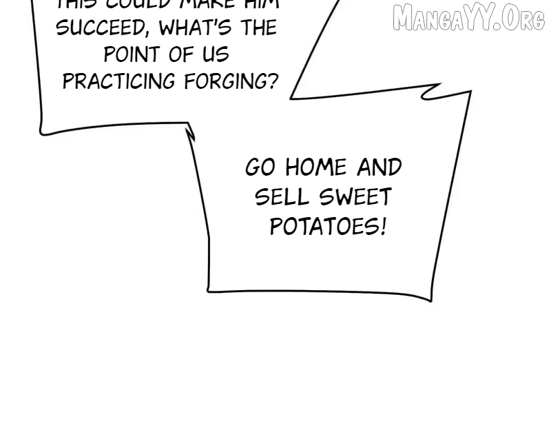 I Rely on My Invincibility to Deal Tons of Damage Passively! Chapter 155 - Page 147 in English