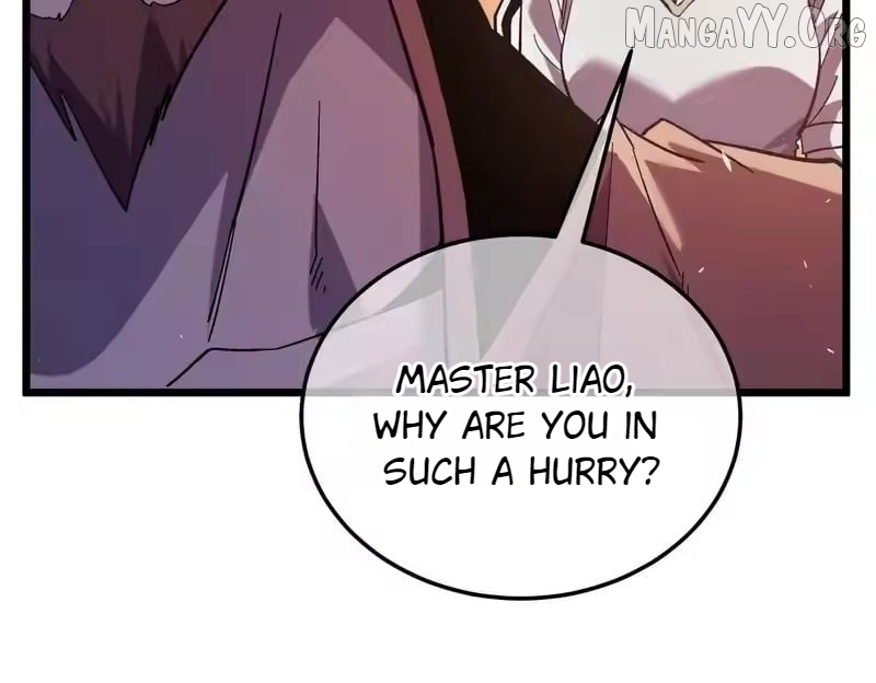 I Rely on My Invincibility to Deal Tons of Damage Passively! Chapter 155 - Page 151 in English
