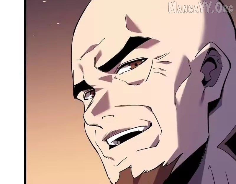 I Rely on My Invincibility to Deal Tons of Damage Passively! Chapter 155 - Page 156 in English