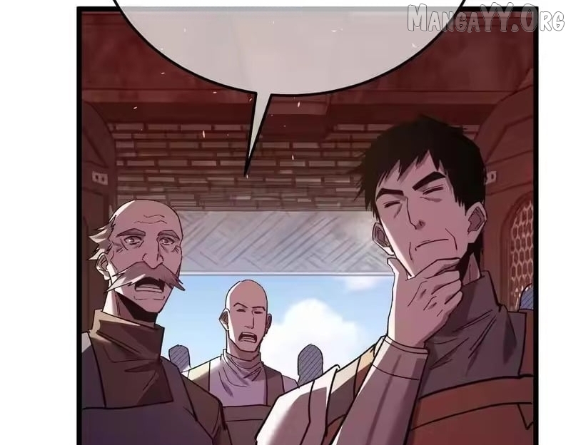 I Rely on My Invincibility to Deal Tons of Damage Passively! Chapter 155 - Page 165 in English