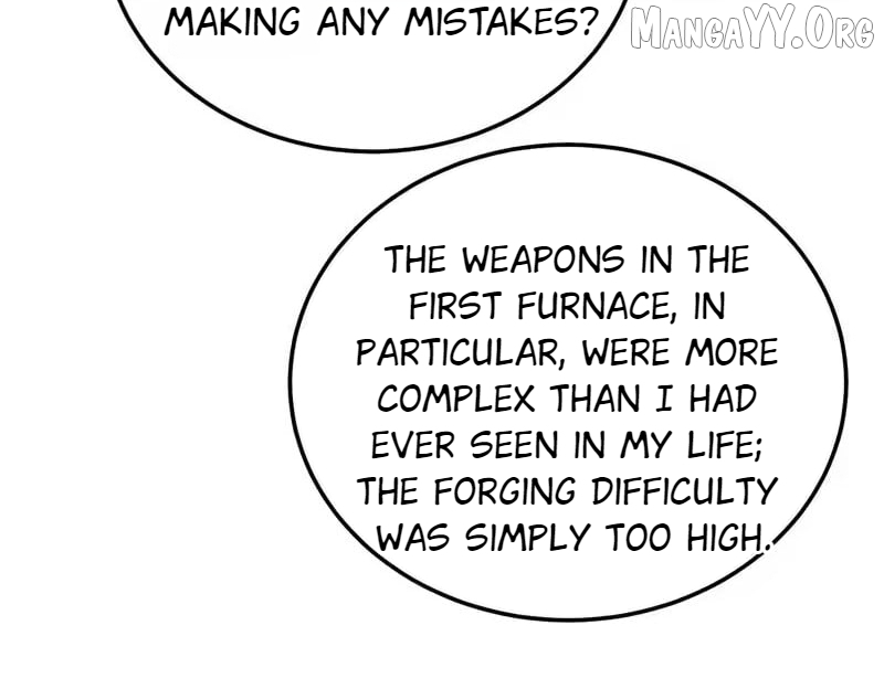 I Rely on My Invincibility to Deal Tons of Damage Passively! Chapter 155 - Page 167 in English
