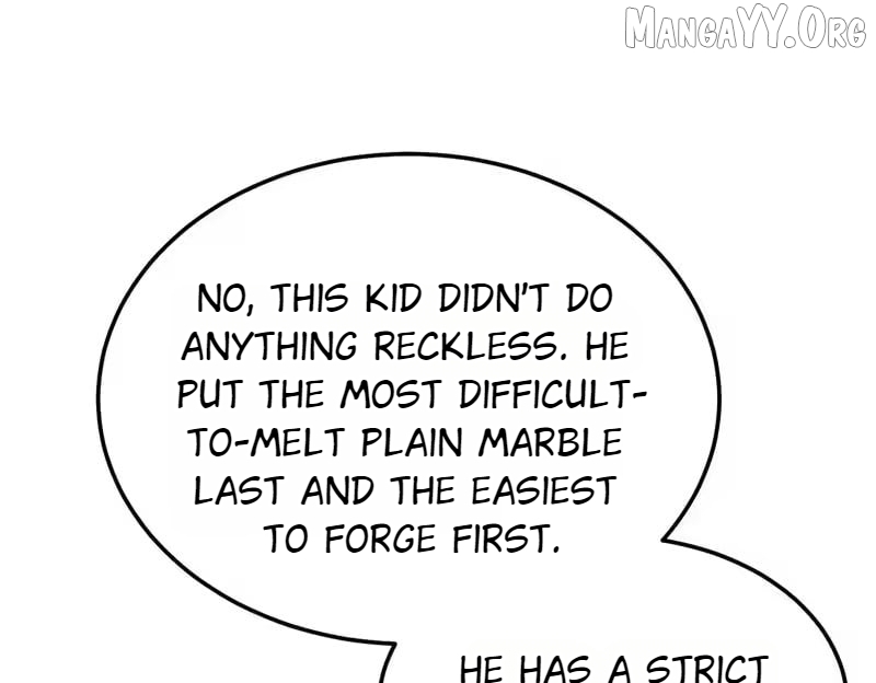 I Rely on My Invincibility to Deal Tons of Damage Passively! Chapter 155 - Page 169 in English