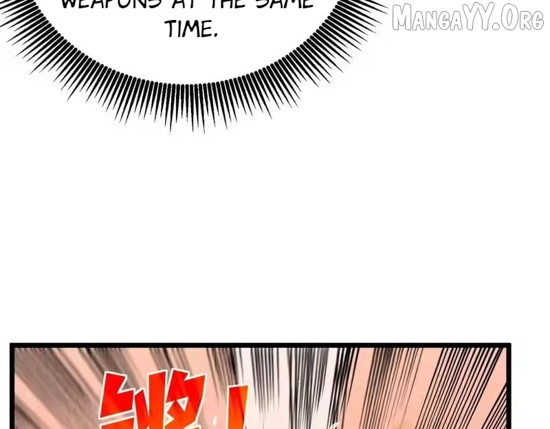 I Rely on My Invincibility to Deal Tons of Damage Passively! Chapter 155 - Page 175 in English