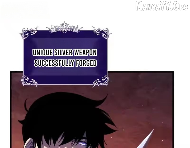 I Rely on My Invincibility to Deal Tons of Damage Passively! Chapter 155 - Page 189 in English