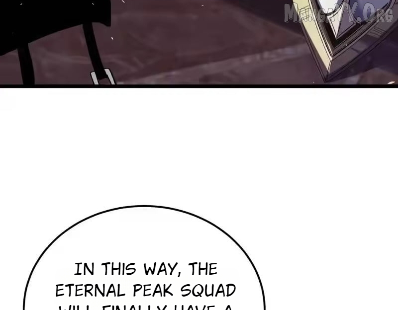 I Rely on My Invincibility to Deal Tons of Damage Passively! Chapter 155 - Page 203 in English