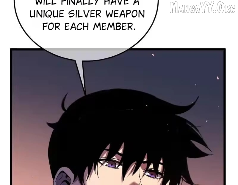 I Rely on My Invincibility to Deal Tons of Damage Passively! Chapter 155 - Page 204 in English