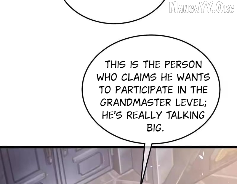 I Rely on My Invincibility to Deal Tons of Damage Passively! Chapter 155 - Page 22 in English
