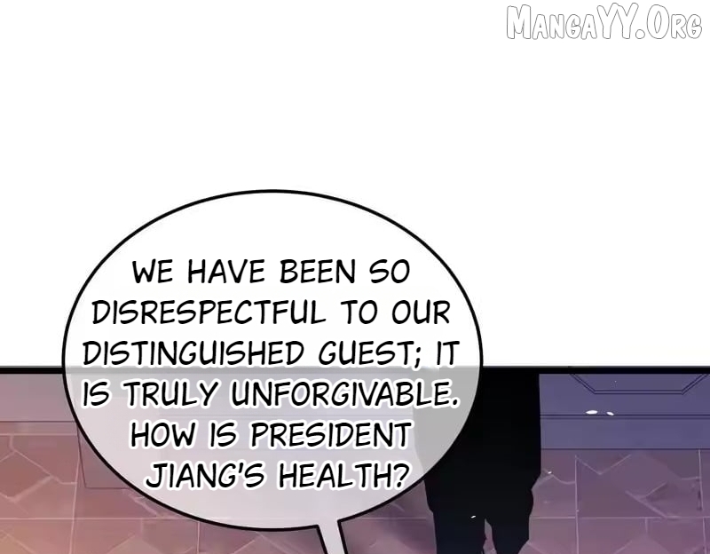 I Rely on My Invincibility to Deal Tons of Damage Passively! Chapter 155 - Page 37 in English