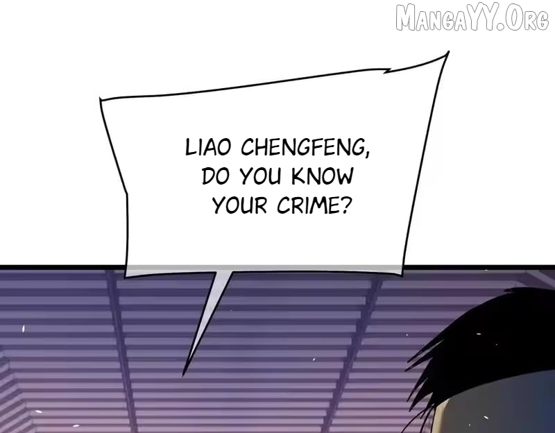 I Rely on My Invincibility to Deal Tons of Damage Passively! Chapter 155 - Page 44 in English