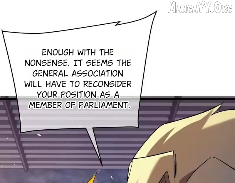 I Rely on My Invincibility to Deal Tons of Damage Passively! Chapter 155 - Page 47 in English