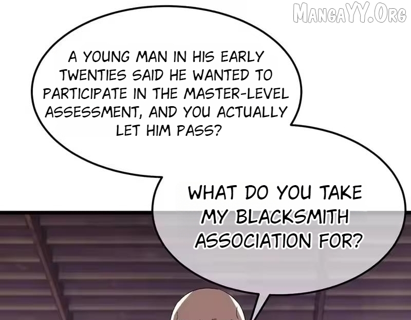 I Rely on My Invincibility to Deal Tons of Damage Passively! Chapter 155 - Page 56 in English