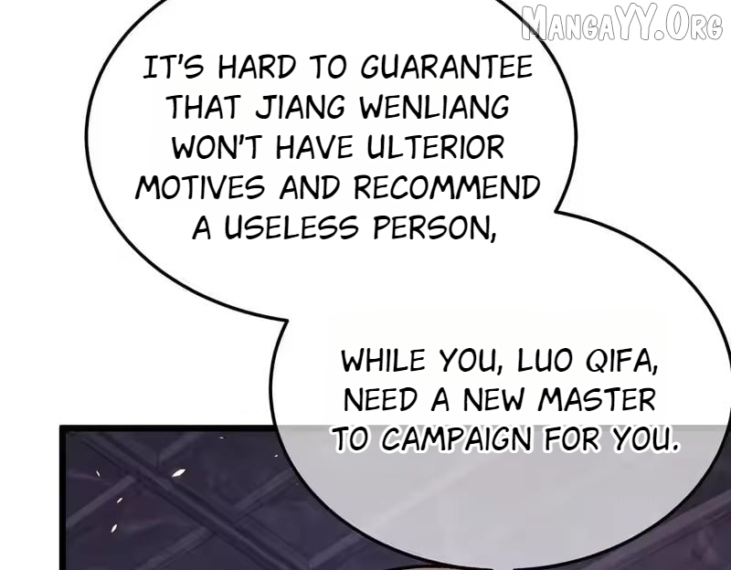 I Rely on My Invincibility to Deal Tons of Damage Passively! Chapter 155 - Page 63 in English