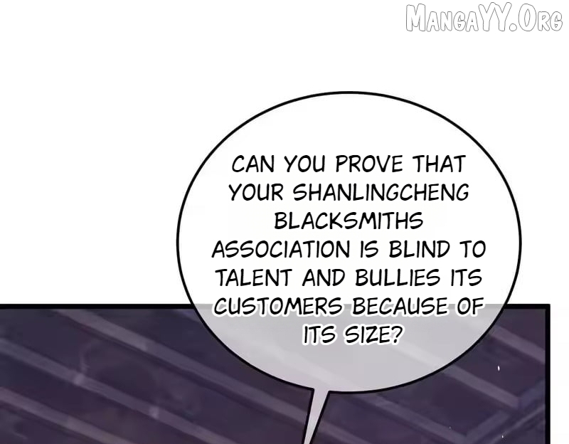 I Rely on My Invincibility to Deal Tons of Damage Passively! Chapter 155 - Page 74 in English