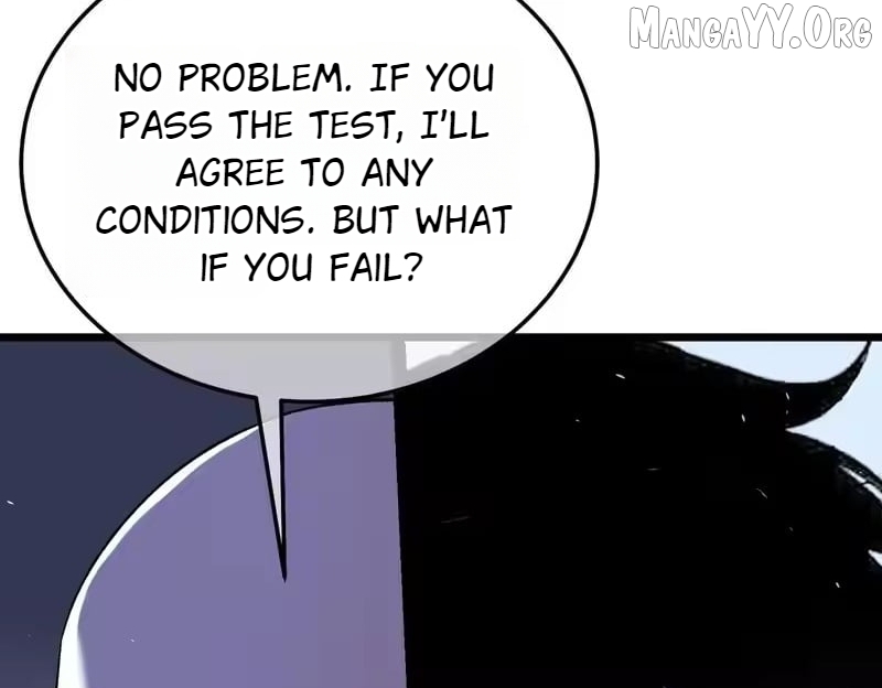 I Rely on My Invincibility to Deal Tons of Damage Passively! Chapter 155 - Page 78 in English