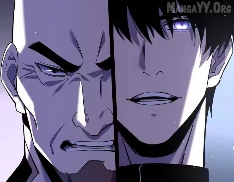 I Rely on My Invincibility to Deal Tons of Damage Passively! Chapter 155 - Page 79 in English
