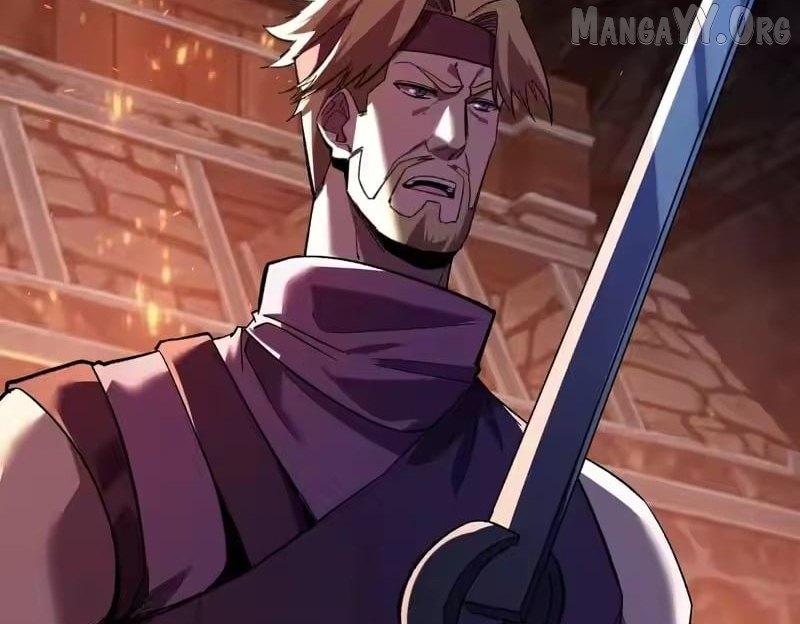 I Rely on My Invincibility to Deal Tons of Damage Passively! Chapter 155 - Page 8 in English