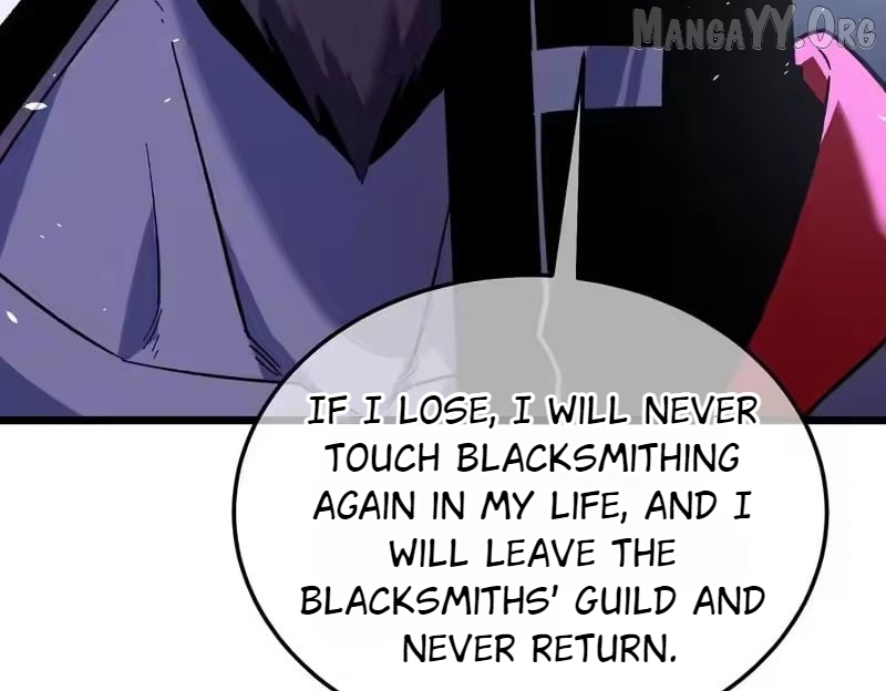 I Rely on My Invincibility to Deal Tons of Damage Passively! Chapter 155 - Page 80 in English
