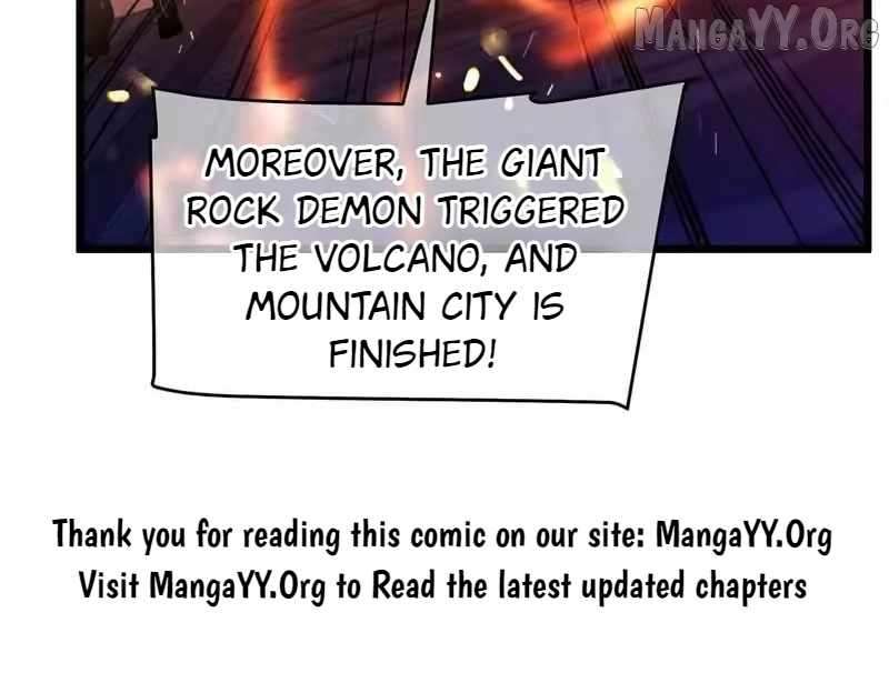 I Rely on My Invincibility to Deal Tons of Damage Passively! Chapter 156 - Page 101 in English