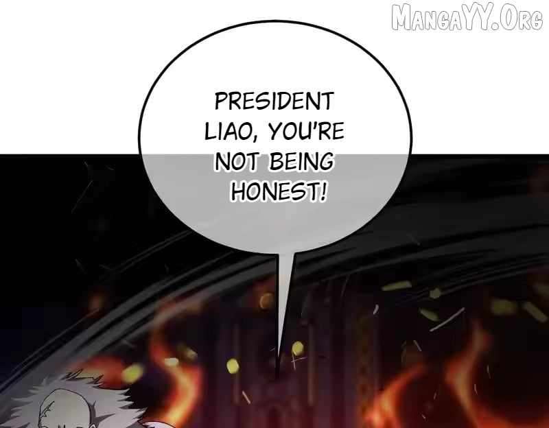 I Rely on My Invincibility to Deal Tons of Damage Passively! Chapter 156 - Page 102 in English