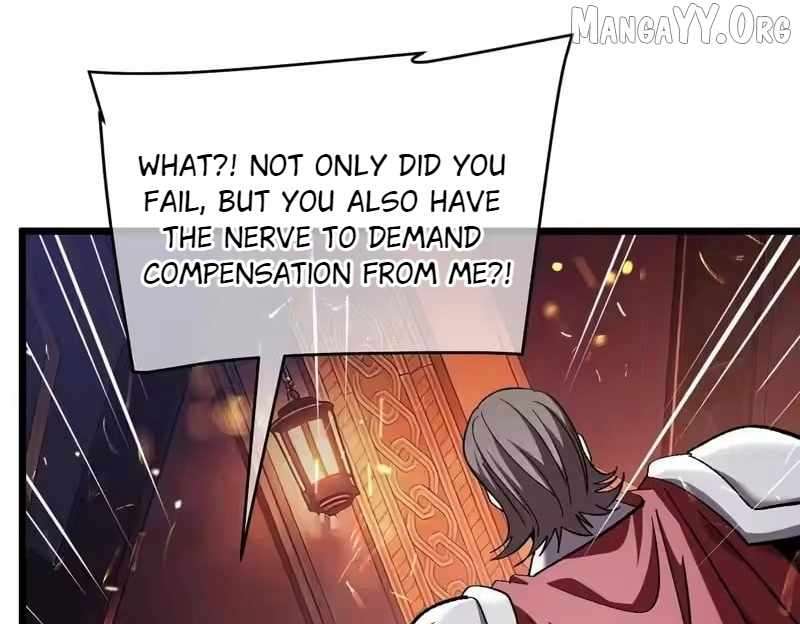 I Rely on My Invincibility to Deal Tons of Damage Passively! Chapter 156 - Page 106 in English