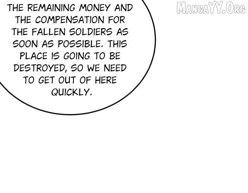 I Rely on My Invincibility to Deal Tons of Damage Passively! Chapter 156 - Page 112 in English