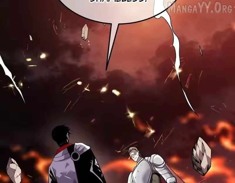 I Rely on My Invincibility to Deal Tons of Damage Passively! Chapter 156 - Page 128 in English